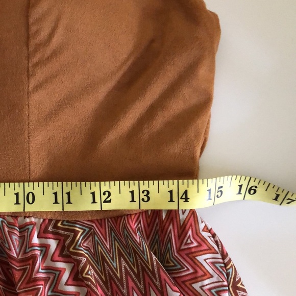 ALMOST FAMOUS DRESS - Picture 10 of 11